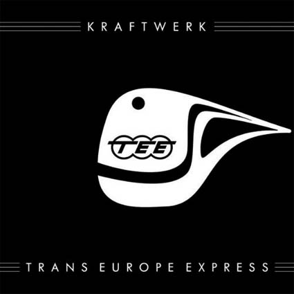 Kraftwerk – Trans Europe Express